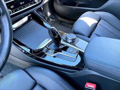 Used 2019 BMW X3 sDrive30i w/ Convenience Package image 16