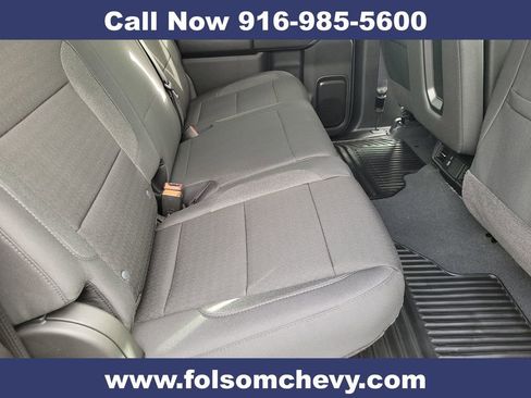 New 2026 Chevrolet Silverado 2500 Custom image 20