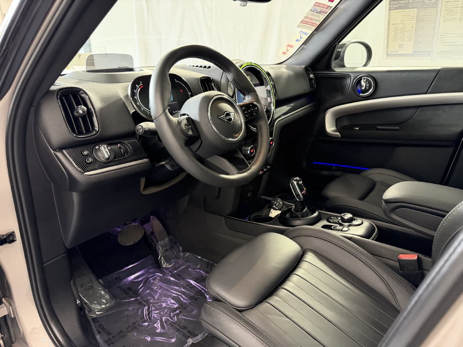 Used 2023 MINI Cooper Countryman S FWD image 9