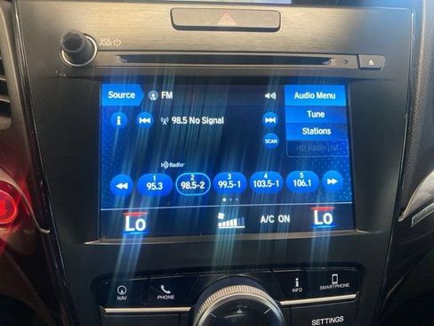 Used 2019 Acura ILX FWD image 19