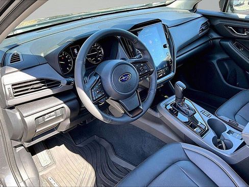 Used 2026 Subaru Crosstrek 2.5i Limited w/ Crosstrek Mirror Package image 14