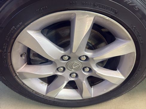 Used 2013 Acura TL w/ Technology Package FWD image 36