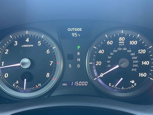 Used 2011 Lexus ES 350 FWD image 20