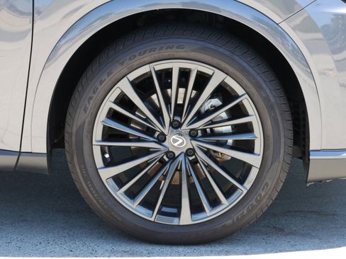 Certified 2025 Lexus RX 350 Premium FWD image 11