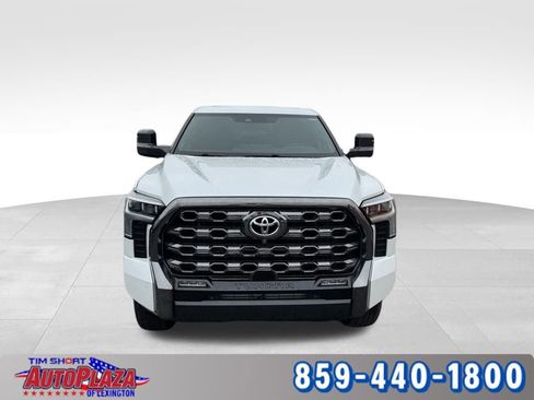 Used 2022 Toyota Tundra Platinum image 13
