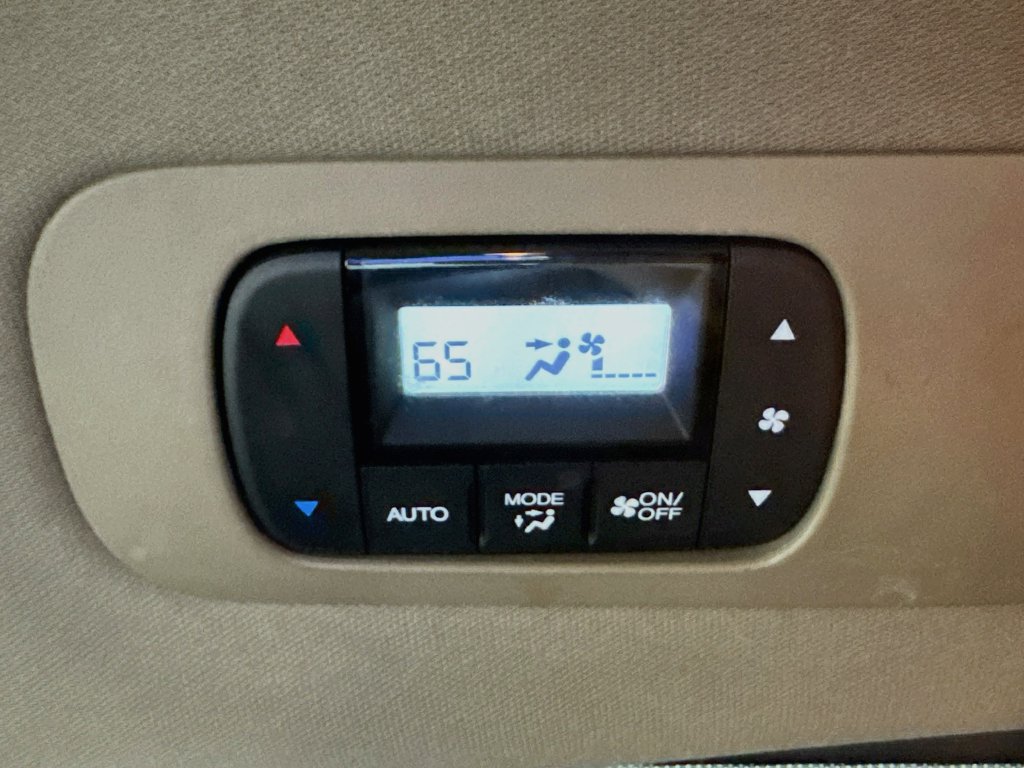 Used 2019 Honda Odyssey EX image 22