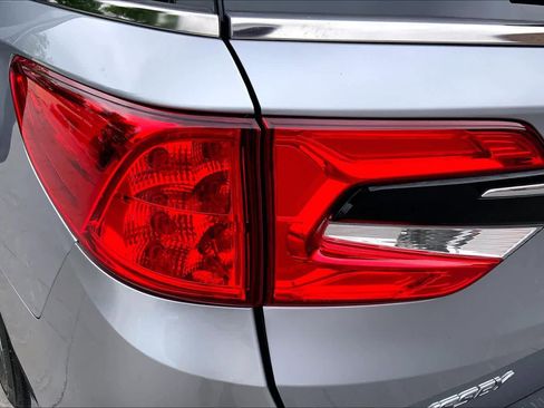 Used 2024 Honda Odyssey EX-L image 29
