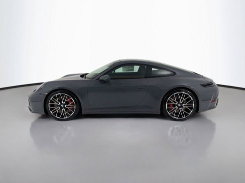 New 2026 Porsche 911 Carrera S RWD image 2