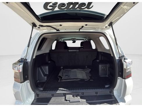 Used 2023 Toyota 4Runner SR5 RWD image 9