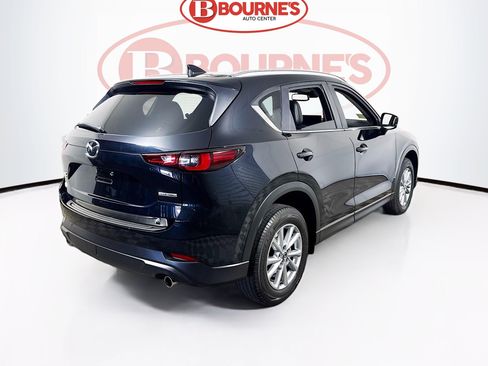 Used 2023 MAZDA CX-5 AWD 2.5 S image 10