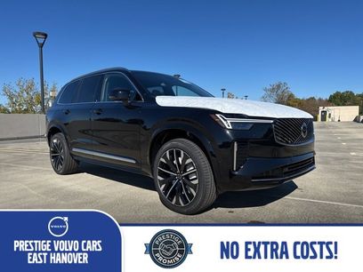 New 2026 Volvo XC90 B6 Plus w/ Protection Package Premier