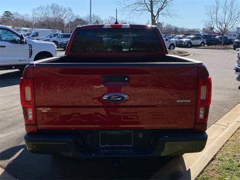 Used 2020 Ford Ranger XLT w/ Equipment Group 301A Mid image 32