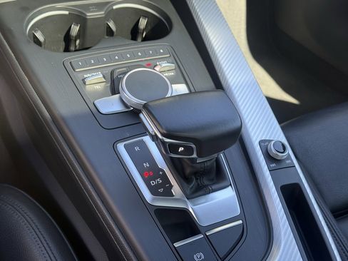 Used 2018 Audi A5 2.0T Premium Plus w/ Premium Plus image 20