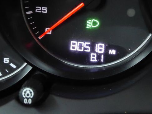 Used 2014 Porsche Cayenne AWD/4WD image 14