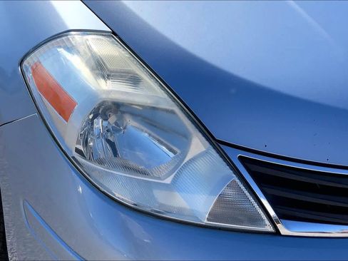 Used 2010 Nissan Versa 1.8 S w/ PWR Plus Pkg image 26