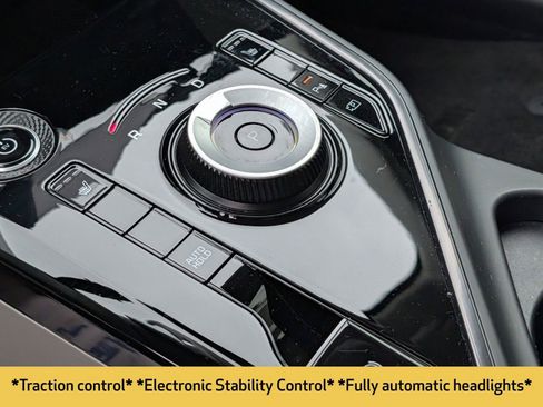 Used 2023 Kia Niro Wind image 11