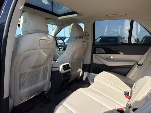 Used 2020 Mercedes-Benz GLE 350 image 10
