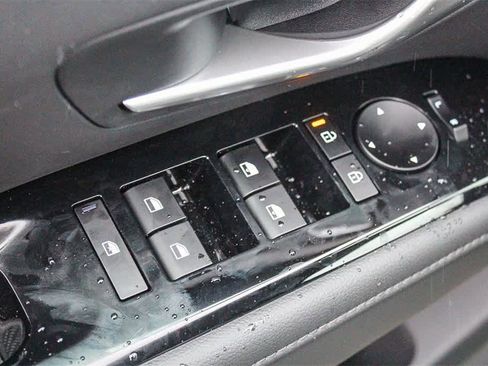 New 2025 Hyundai Santa Cruz SEL image 28