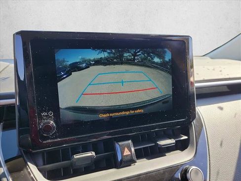 Used 2023 Toyota Corolla LE image 22