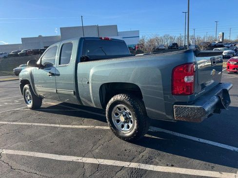 Used 2012 Chevrolet Silverado 1500 LS image 5
