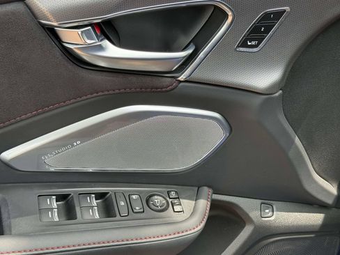 Certified 2023 Acura RDX A-Spec AWD/4WD image 15