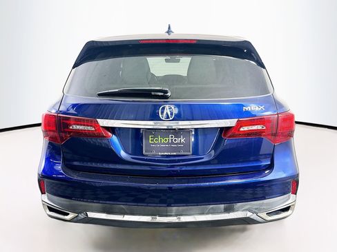 Used 2017 Acura MDX FWD w/ Technology Package image 7