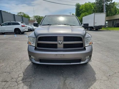 Used 2012 RAM 1500 Express AWD/4WD image 2