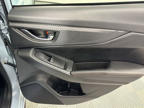 Used 2020 Subaru Crosstrek 2.0i Limited w/ Moonroof Package w/Navigation image 27