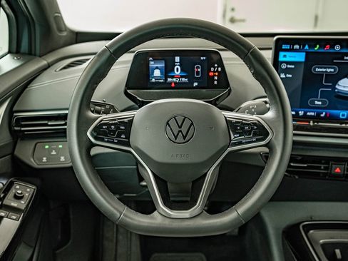 Used 2025 Volkswagen ID.4 Pro RWD image 20