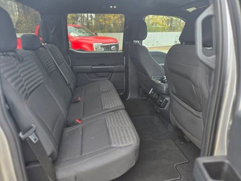 Used 2023 Ford F150 XL w/ STX Appearance Package image 18