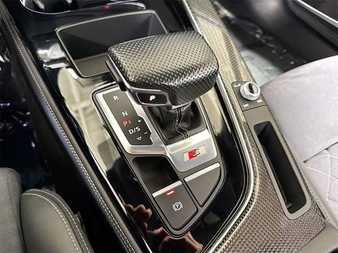 Used 2023 Audi S4 Premium Plus w/ Premium Plus Package image 24