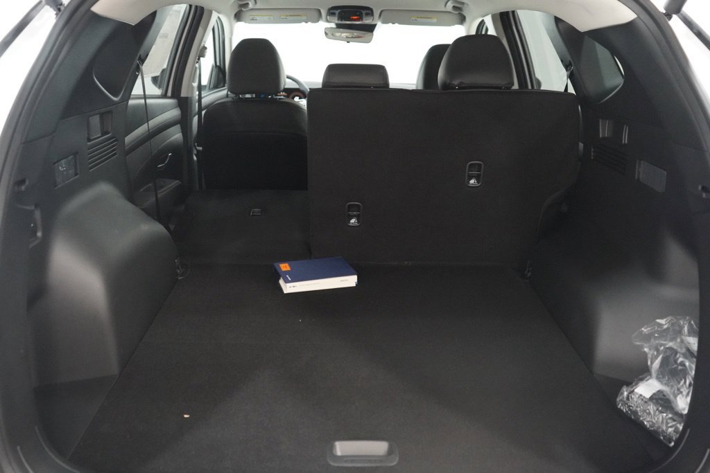 New 2026 Hyundai Tucson SEL Plus AWD/4WD image 33