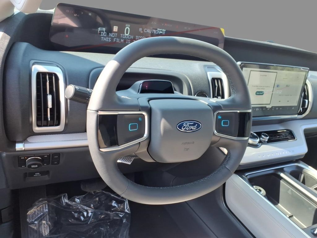 New 2026 Ford Expedition Max Active AWD/4WD image 21