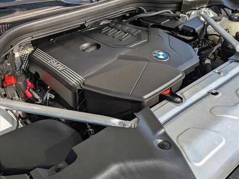 Used 2021 BMW X3 xDrive30i image 24