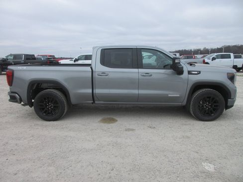 New 2026 GMC Sierra 1500 Elevation w/ Max Trailering Package image 3