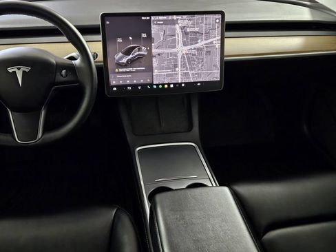 Used 2023 Tesla Model 3 Standard Range RWD image 8
