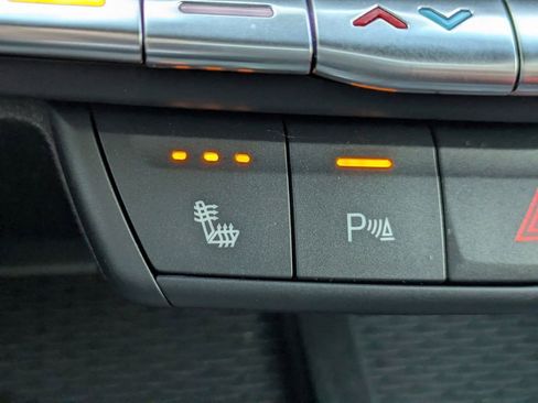 Certified 2023 Cadillac CT5 V w/ Cold Weather Package image 24