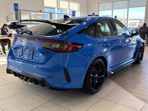 Used 2025 Honda Civic Type R image 24