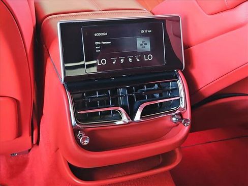Used 2021 Bentley Flying Spur W12 AWD/4WD image 18