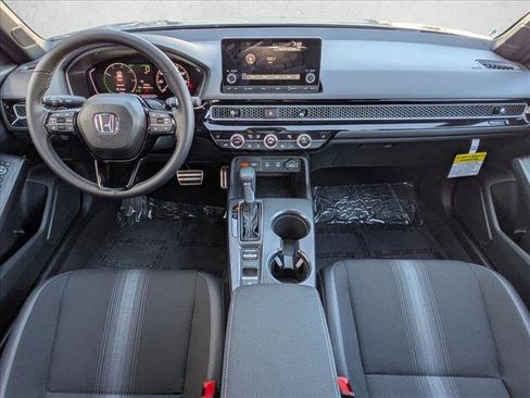 Used 2026 Honda Civic FWD Hybrid Sedan image 18