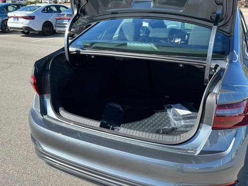 New 2026 Volkswagen Jetta Sport FWD image 14