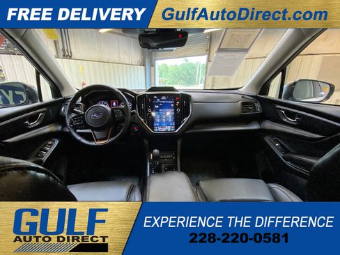 Used 2026 Subaru Ascent Limited Bronze AWD/4WD image 2