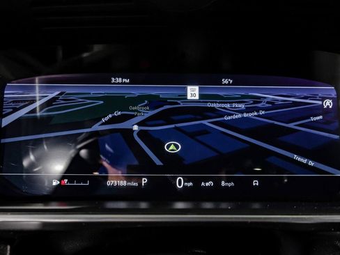 Used 2019 Land Rover Range Rover Supercharged image 19