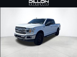 Used 2019 Ford F150 XLT w/ Equipment Group 302A Luxury AWD/4WD 360° Tour