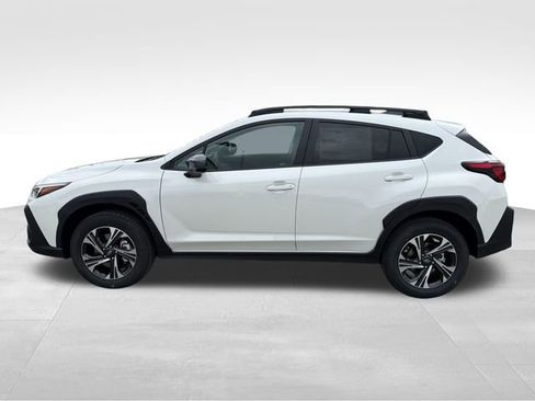 New 2026 Subaru Crosstrek 2.0i Premium AWD/4WD image 4