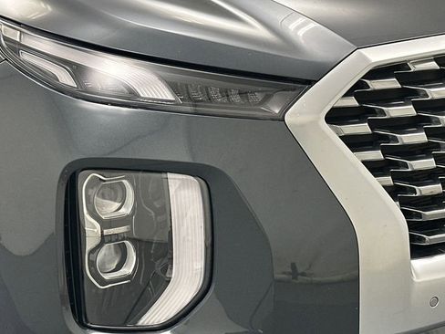 Used 2021 Hyundai Palisade Limited image 25