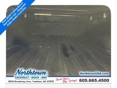 Used 2016 Chevrolet Silverado 2500 LTZ w/ Duramax Plus Package image 23