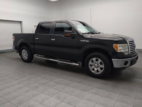Used 2012 Ford F150 XLT w/ XLT Chrome Pkg image 11