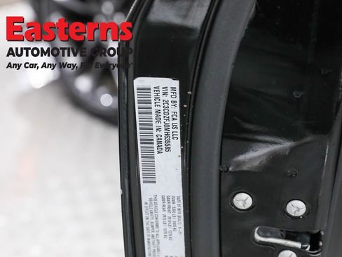 Used 2021 Dodge Challenger R/T Scat Pack RWD image 35