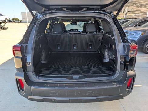 Certified 2026 Subaru Outback Limited AWD/4WD image 28